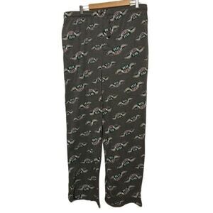 Friends Central Perk Size 2XL Lounge Pajama Sleep Pants